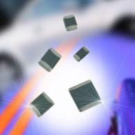 AVX Intros New VC Series Medium-Power Varistors