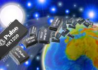 Pulse Engineering Intros PG0220 Series Power Inductors