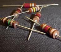 Stackpole Electronics Intros RC1 Series Carbon Resistors