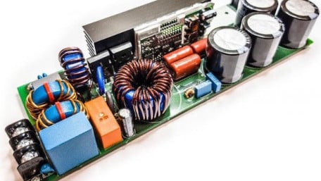 Achieving 99% PFC Efficiency with ICERGi Gate Drives and Digital Control Technologies
