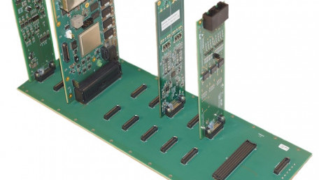 Modular RealTime Development Platform for Power Electronic Systems