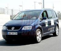 Audi and Volkswagen Working on Hydrogen-Powered Cars