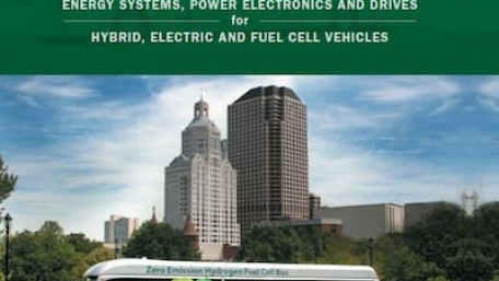 Book Review Electric PowertrainEnergy Systems Power Electronics and Drives for Hybrid Electric and Fuel Cell Vehiclesquot