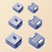 Coilmaster Releases CMI-PSP/13L/10L/6H Series Inductors