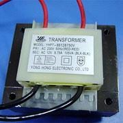 Yonghong Electronics Releases New Power Transformers