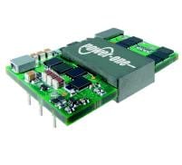 Power-One Intros QTS48T38096 DC-DC Quarter Brick
