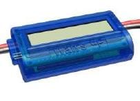 RC Electronics Releases Battery Watt Meter