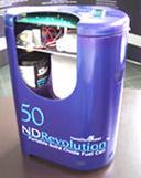 NanoDynamics Intros Nanotechnology-Enabled SOFC