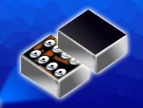 TI Presents TPS6106x Family of Boost DC Converters