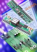 Artesyn Technologies Offers SIL15E-12M POL Converter