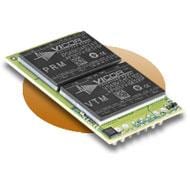 Vicor Debuts VICBrick Family of Quarter-Brick DC Converters