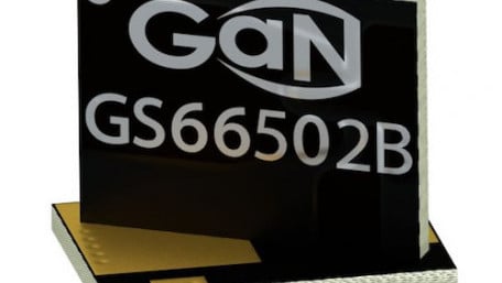 PowerSphyr and GaN Systems Lead the Wireless Charging Revolution