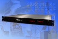 Absopulse Unveils PFL800-110 PFC Power Supplies