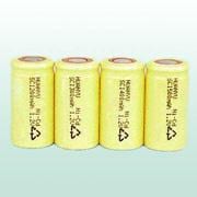 Huanyu Power Source Releases Sub-C Series NiCd Batteries