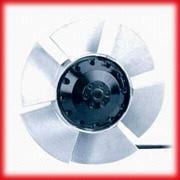 Fulltech Electric Releases UF180B0CA Series Fans