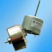 China National Releases CEIECSXD3-09 Micro Motors