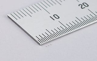 Murata Develops the World’s Smallest 0.1µF Multilayer Ceramic Capacitor