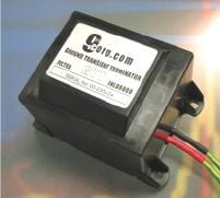 9 Corp. Unveils Ground Transient Terminator Technology