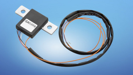 Electricity in the Blood Utilizing IVT Current Measuring Technology in Today’s Racing Cars