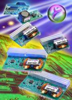 Artesyn Expands C-Class Family with New SMT Converters