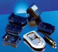 Ansmann Energy Unveils Digi-Charger Battery Charger