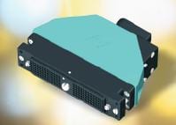 Hypertronics Intros New HDL High-Density Connectors