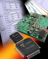 Potentia Debuts PS-1005/PS-1006 Power-Management ICs