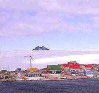 AAD to Generate Hydrogen through Antarctic Winds