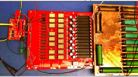 How to Hot Plug Sequence Your BMS Cell Connections