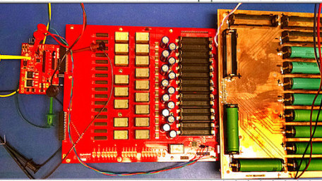 How to Hot Plug Sequence Your BMS Cell Connections