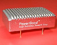 STRG Presents New ESB-PV Series DC-DC Converters