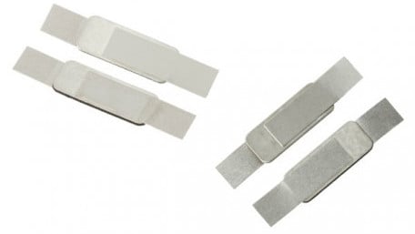 Bel Fuse Circuit Protection Announces New Axial Lead Battery Strap 0ZSA amp 0ZSC Series Fuses for Rechargeable Battery Packs
