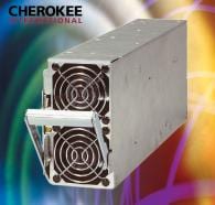 Cherokee Intros DPS2000 AC-DC Front-End Power Supply