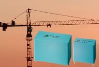 EPCOS Presents New B32656-C Series Capacitors