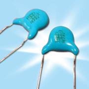 Richwell Electronics Releases JN11E152 Ceramic Capacitors