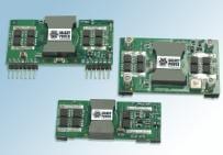 Galaxy Power Offers Libra Series Bus Converters