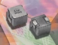 Vishay Debuts IHLP-2525EZ-05/IHLP-2525EZ-01 Inductors