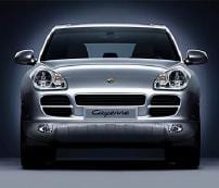Porsche Considers Offering a Gas-Electric Hybrid Vehicle