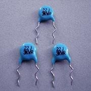 Richwell Electronics Releases TSL3F220JXX D746 Capacitors