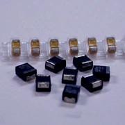 Jerro Electronics Releases Jerro-12 Series Capacitors