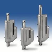 Danaher Motion Offers New Head Lift Actuators