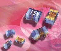 Vishay Extends IMC Family with IMC-0402-01/0603-01 Inductors