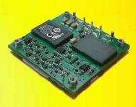 APC Unveils Powerstax H201 Series DC-DC Converters