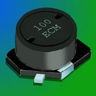 Perllo Technologies Intros ECxxC Series Power Inductors