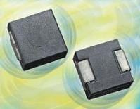 Vishay Intros IHLM-2525CZ-01 Series Inductors