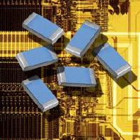 Vishay Debuts New VSMP1206 Z-Foil Resistor