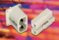 Amphenol Offers Amphe-PD Connector Series