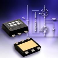 Fairchild Delivers New FDC6020C MOSFET Device