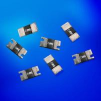 IRC Develops CSS Series Metal Strip Resistor