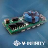 V-Infinity Intros New VPOL Series Converters